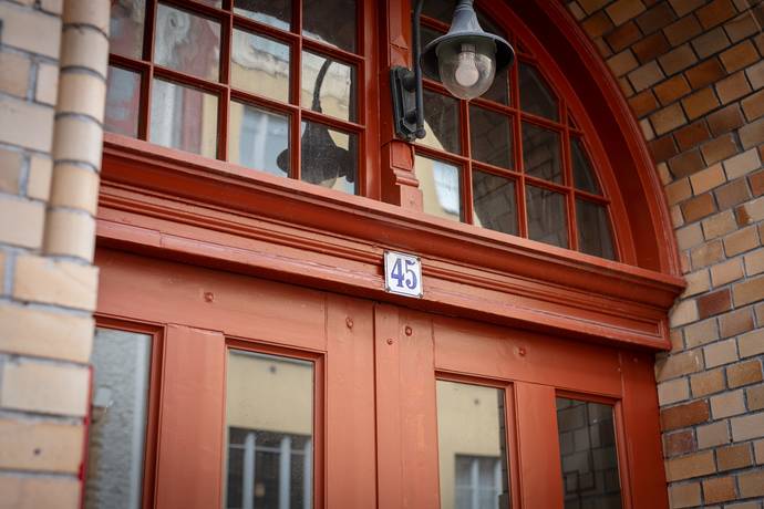 3 rum Lägenhet på Nordhemsgatan 45C Linnéstaden Göteborgs kommun - bild 58