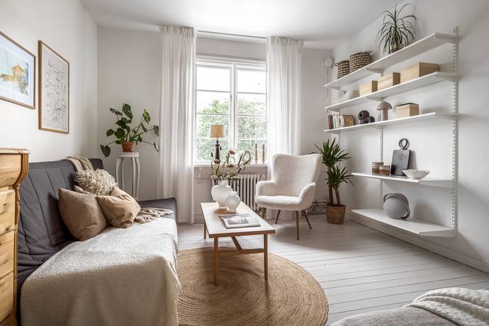 Kungsladugård, Göteborgs kommun