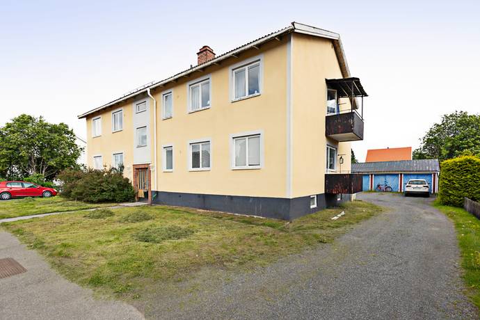 övrig på Lillsjövägen 5 Holmsund, Umeå kommun - bild 4
