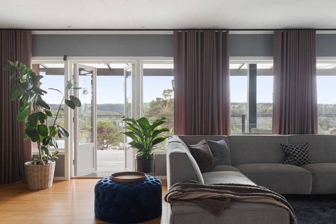 6 rum Villa på Örnbergsvägen 35 Tullinge - Örnberget Botkyrka kommun - bild 7