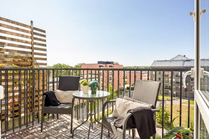 Råbyvägen 57G, Gränby, Uppsala kommun