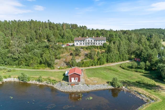 Bjärtrå, Kramfors kommun