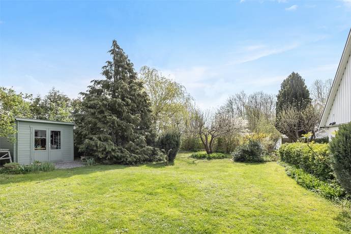7 rum Villa på Klockaregatan 1 Vellinge Vellinge kommun - bild 56