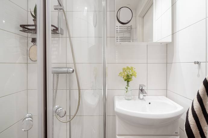 2 rum Lägenhet på Parmmätaregatan 6B Centrala Hisingen Göteborgs kommun - bild 14