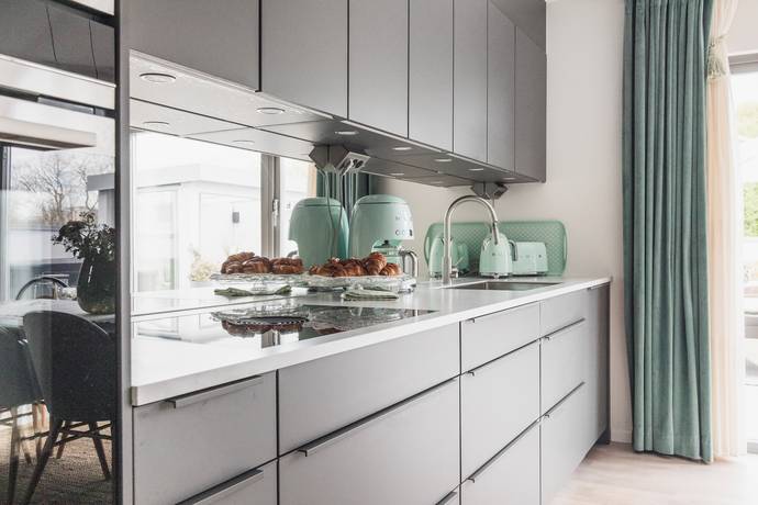 5 rum radhus på Grönsångaregatan 23 Mariastaden, Helsingborgs kommun - bild 4