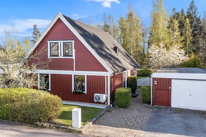 Knutsbergsvägen 7, Brattberget, Arboga kommun