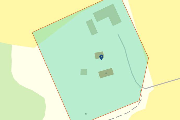 3 rum Vinterbonat fritidshus på Färnebo Lågbo 102 Västerfärnebo Sala kommun - bild 57