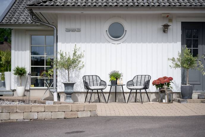 5 rum Villa på Färgargatan 23B Brämhult Borås kommun - bild 30