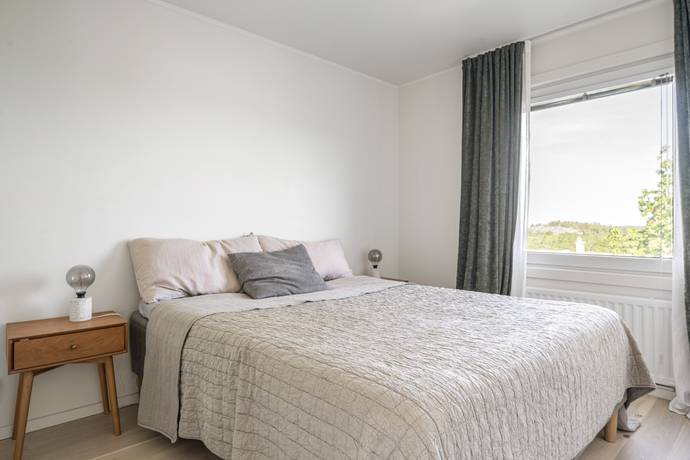 6 rum Radhus på Laxholmsbacken 64 Johannesdal Stockholms kommun - bild 29