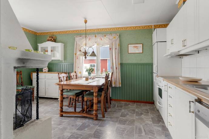 251 m² Gård/skog på Tansjärv Udden 1 Överkalix Överkalix kommun - bild 24