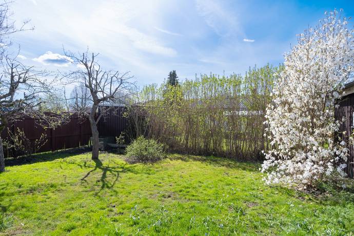 5 rum Villa på Snäppvägen 56 Bålsta - Västerängen Håbo kommun - bild 12