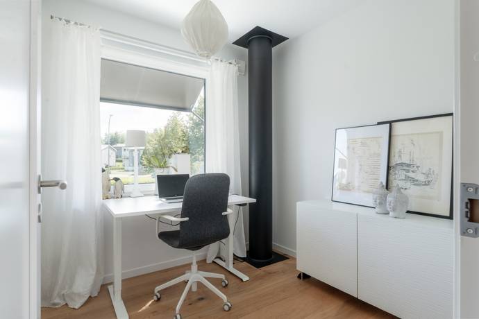 5 rum Kedjehus på Bastenshällsvägen 16 Arnö Nyköpings kommun - bild 38