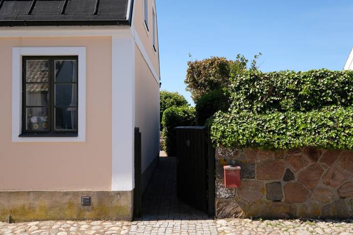 7 rum Villa på Christopher Barfoths gata 15 Södra Sverige Båstads kommun - bild 11
