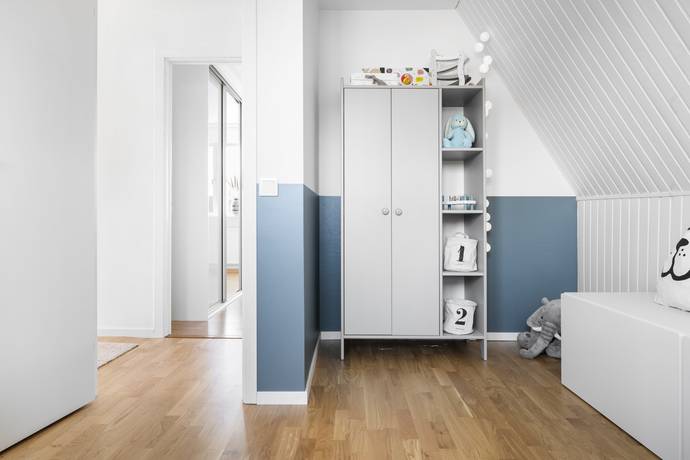 4 rum Villa på Kastanjeallén 5 Bunkeflostrand Malmö kommun - bild 27