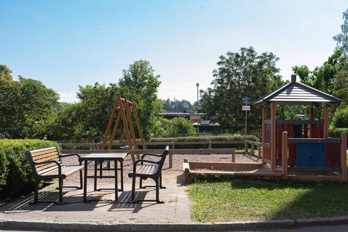 2 rum Lägenhet på Stallgatan 3A, 5 tr Centrala Väsby Upplands Väsby kommun - bild 23