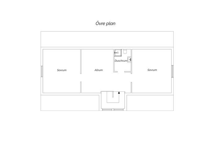 5 rum Villa på Stormgatan 18 Andersberg Gävle kommun - bild 29