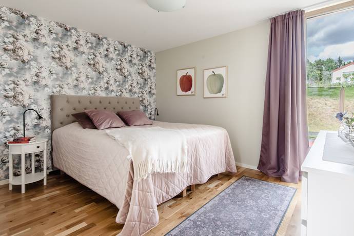 3 rum villa på Gropgärdesvägen 56 Ljusterö, Österåkers kommun - bild 4