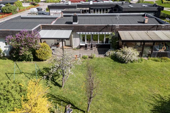 5 rum Villa på Aspgatan 18 Paradiset Borlänge kommun - bild 30