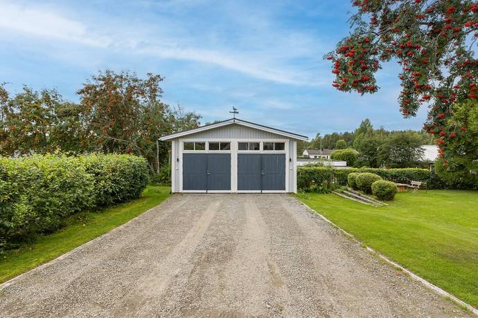4 rum Villa på Lillåvägen 11 Kåge Skellefteå kommun - bild 36
