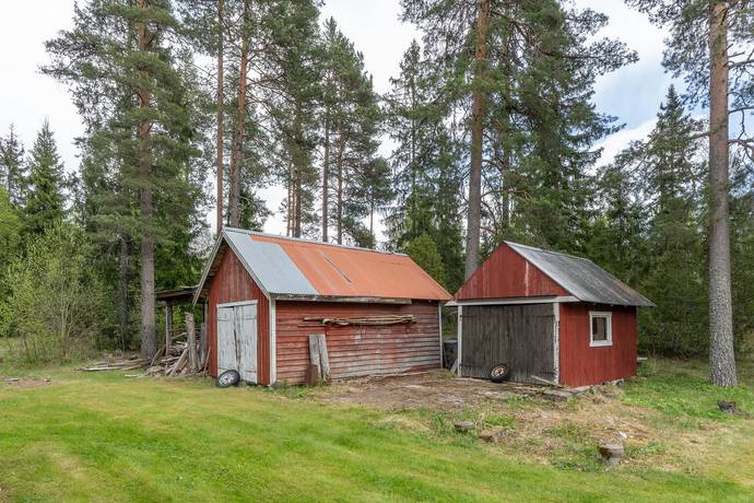 5 rum Vinterbonat fritidshus på Gåvastbo 402 Östervåla Heby kommun - bild 18