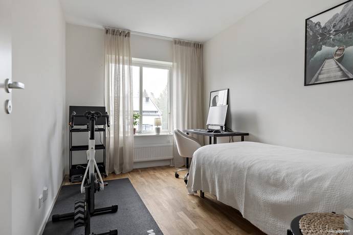 4 rum Radhus på Råbockevägen 8D Sjölanda Trollhättans kommun - bild 21