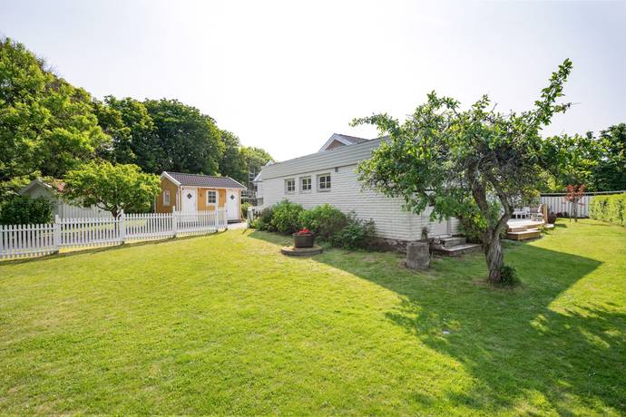 5 rum Vinterbonat fritidshus på Heestrand Rådalen 23 Heestrand Tanums kommun - bild 48