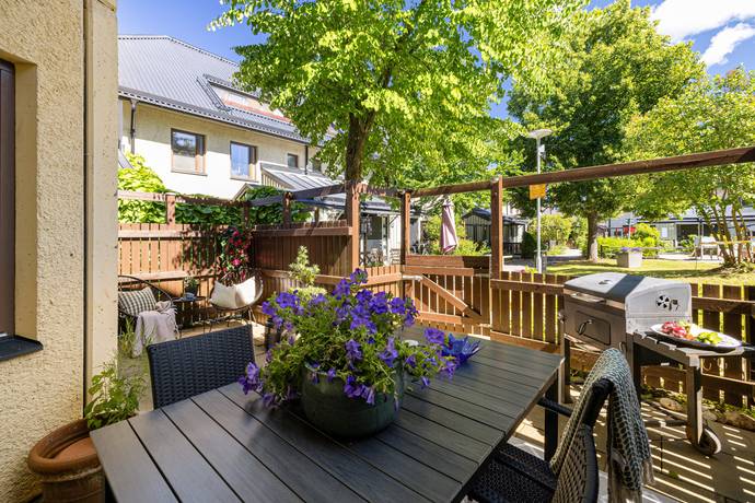 4 rum lägenhet på Grusåsgränd 80, bv Enskededalen, Stockholms kommun - bild 2