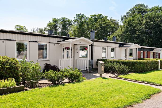 3 rum radhus på Svanögatan 44 Rydebäck, Helsingborgs kommun - bild 5