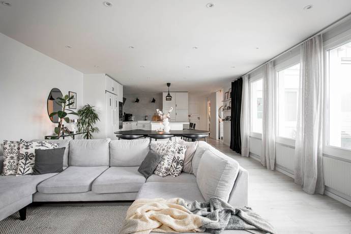 3 rum villa på Plåtverksgatan 173 Bäckby, Västerås kommun - bild 5