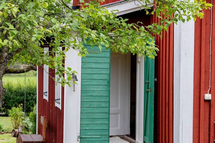 4 rum villa på Bolhult Solhaga Bolhult, Västerviks kommun - bild 4