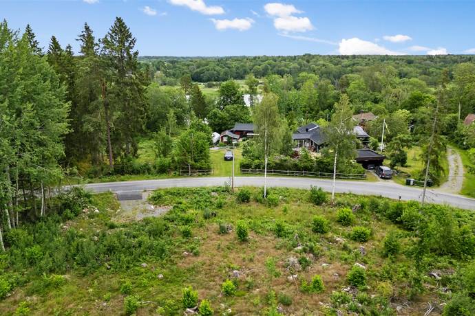 tomt på Flottskärsvägen 311 Boda, Norrtälje kommun - bild 2