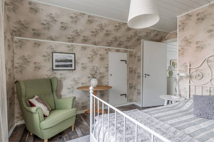 6 rum Vinterbonat fritidshus på Tinderedsvägen 8 Helgenäs Västerviks kommun - bild 28