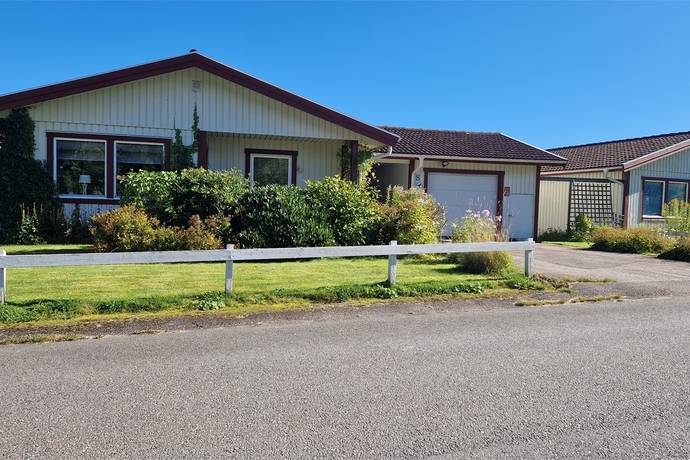 4 rum Villa på Kryddgatan 8 Nossebro Essunga kommun - bild 25