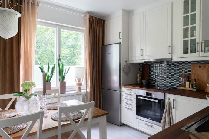 2 rum lägenhet på Narvavägen 71 Hammarby, Västerås kommun - bild 1