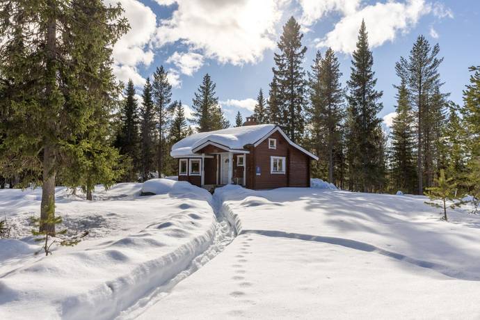 Björnliden 235, Björnliden, Älvdalens kommun