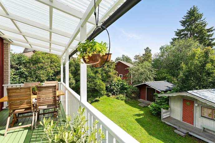 6 rum Villa på Vestmansvägen 25 Alfta Ovanåkers kommun - bild 11