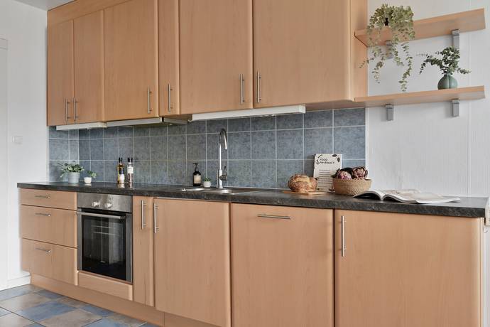 4 rum lägenhet på Hammarvägen 37 Jakobsberg, Järfälla kommun - bild 3