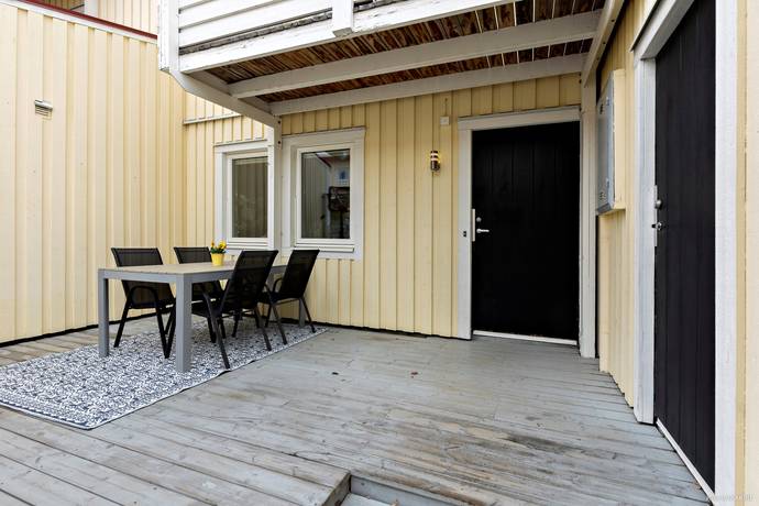 4 rum Lägenhet på Prinsgatan 26B Nedre Stadsdelen Bodens kommun - bild 5