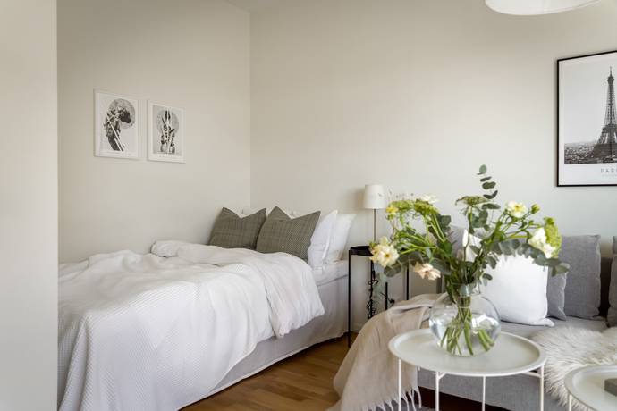 1 rum Lägenhet på Korstörnegatan 15 Centrala Hisingen Göteborgs kommun - bild 10