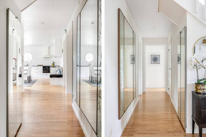 7 rum Villa på Rännilsvägen 13 Grindmossen Österåkers kommun - bild 50