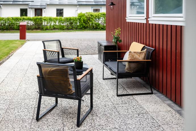 2 rum Parhus på Gryningsvägen 1A Vännäs Vännäs kommun - bild 33