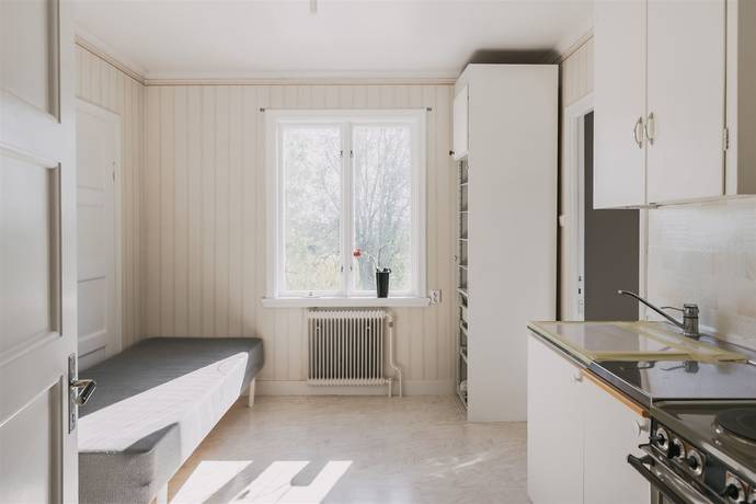 8 rum Gård/skog på Valla Åsgården 2 Töreboda kommun - bild 26