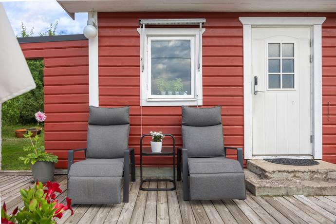 3 rum Fritidshus på Erssons väg 3 Närsjö Eskilstuna kommun - bild 41