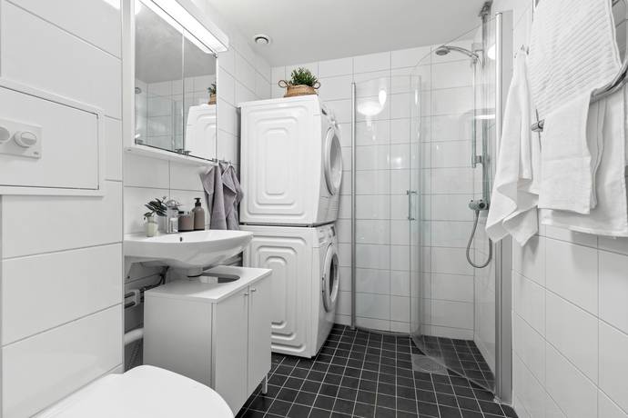 2 rum lägenhet på Månadsvägen 26 Järfälla, Järfälla kommun - bild 3