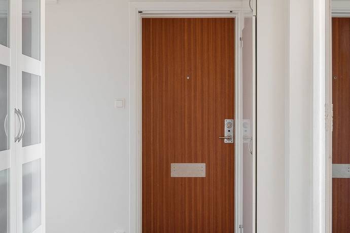 3 rum lägenhet på Östbygatan 7B Lidköping, Lidköpings kommun - bild 2
