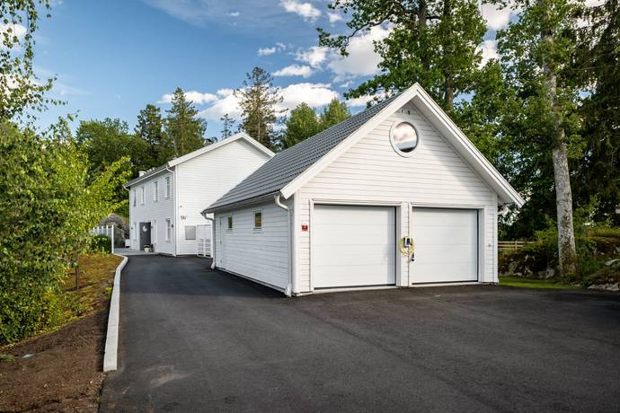 6 rum Villa på Torsbyvägen 5B Torsby Värmdö kommun - bild 9