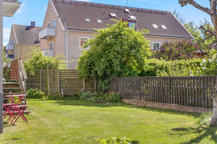 1 rum Lägenhet på Tränggatan 19 Kanberget Linköpings kommun - bild 19