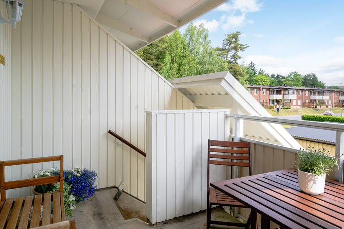3 rum Lägenhet på Granbackavägen 90 Gnesta Gnesta kommun - bild 4