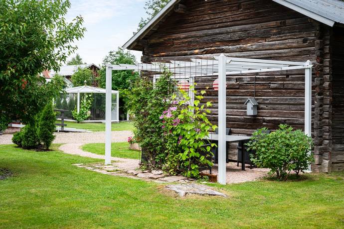 3 rum Villa på Mobyvägen 30 Malung Malung-Sälens kommun - bild 28