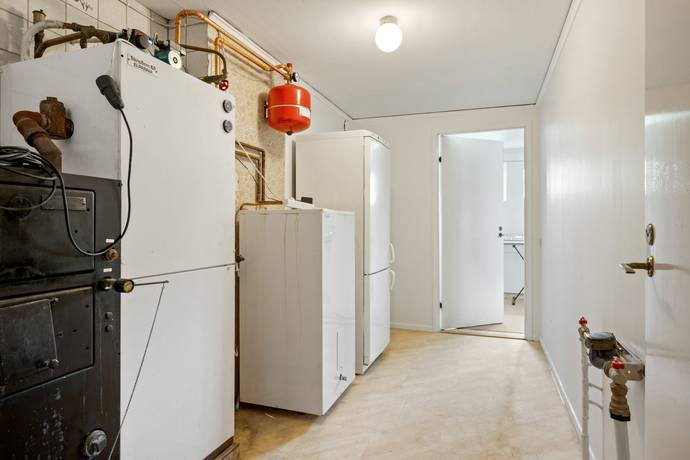 5 rum Vinterbonat fritidshus på Heestrand Rådalen 23 Heestrand Tanums kommun - bild 30
